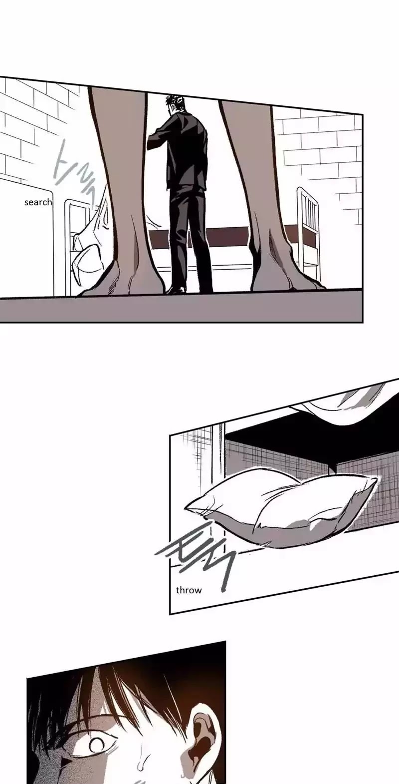 Warehouse Chapter 23 page 29 - Chapter 23