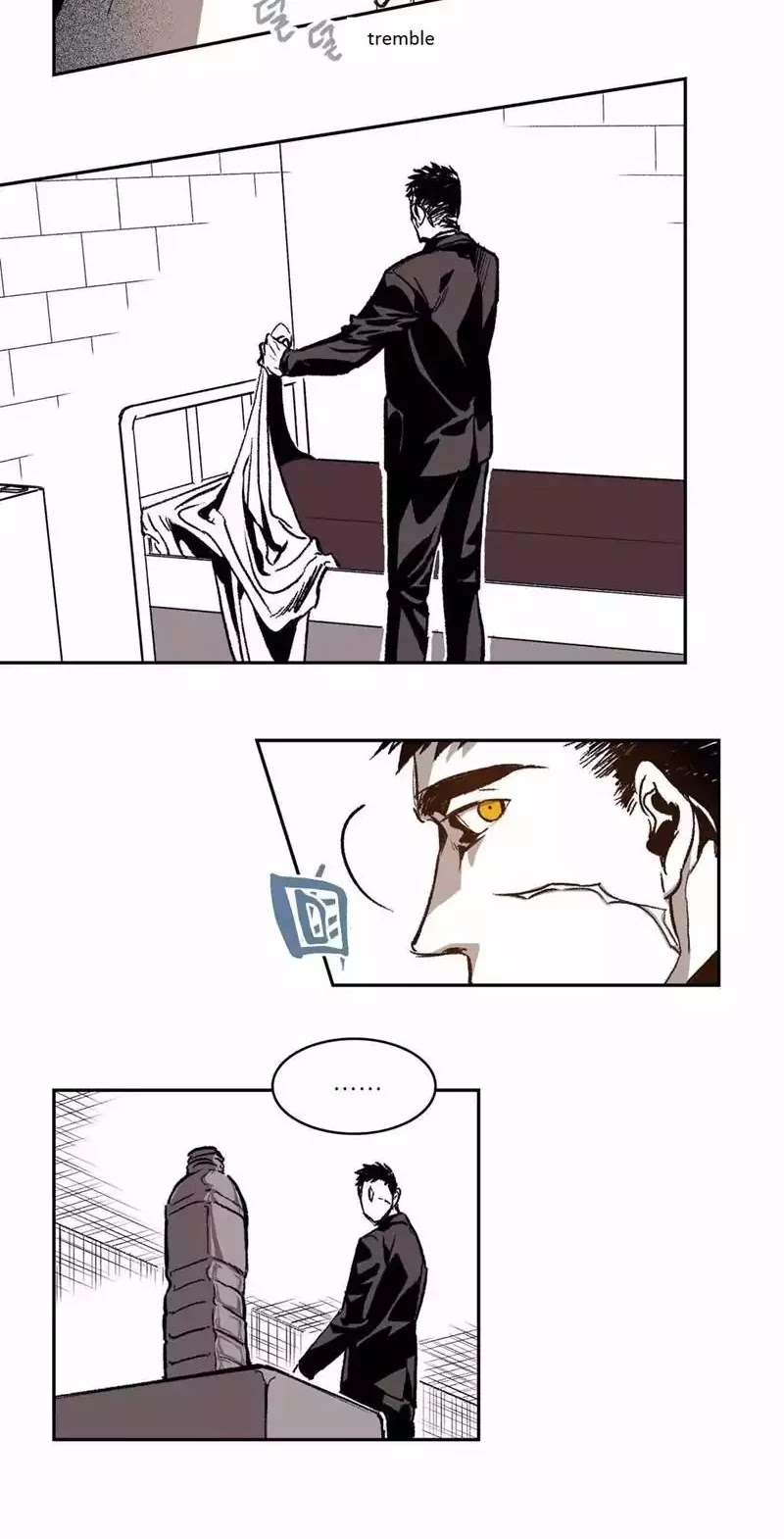 Warehouse Chapter 23 page 30 - Chapter 23