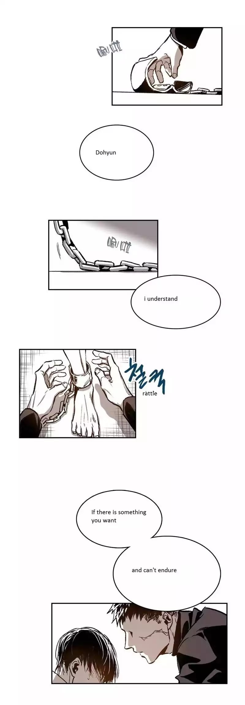 Warehouse Chapter 23 page 33 - Chapter 23