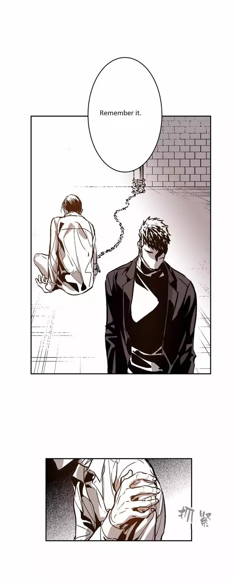 Warehouse Chapter 23 page 36 - Chapter 23