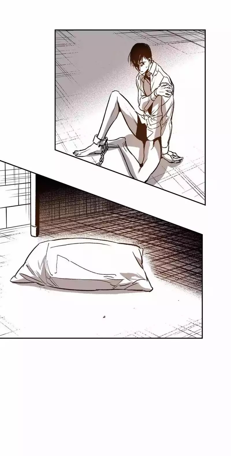 Warehouse Chapter 23 page 37 - Chapter 23