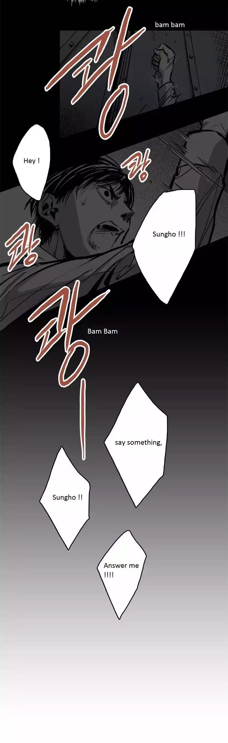 Warehouse Chapter 23 page 6 - Chapter 23