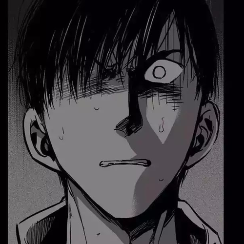 Warehouse Chapter 23 cover