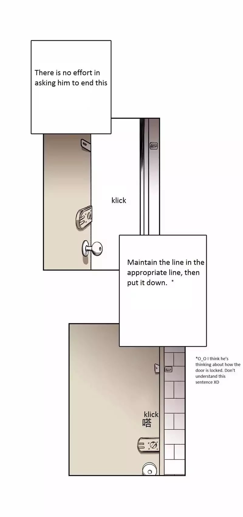 Warehouse Chapter 24 page 13 - Chapter 24