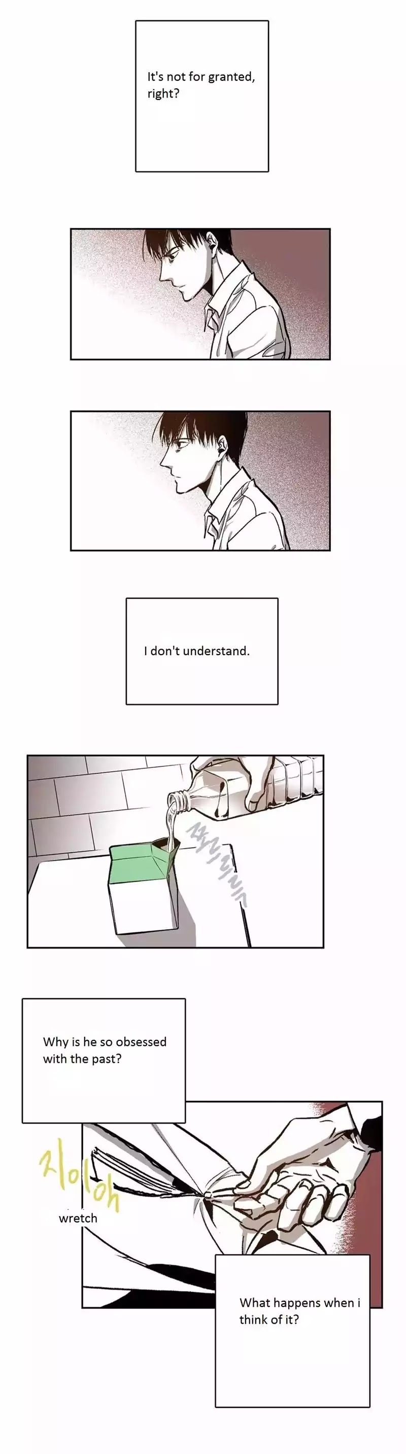 Warehouse Chapter 24 page 15 - Chapter 24