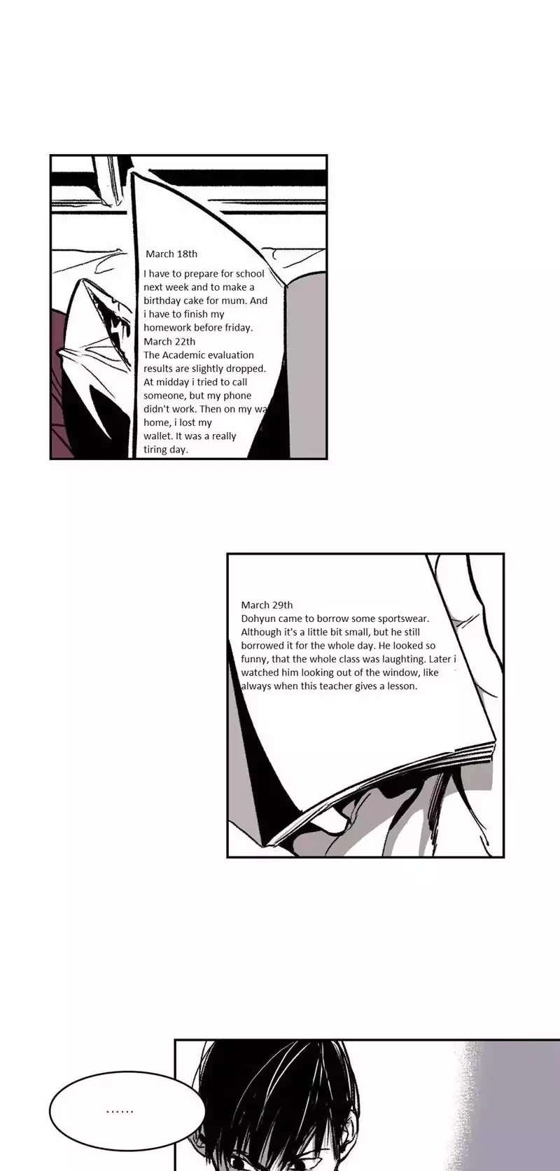 Warehouse Chapter 24 page 19 - Chapter 24