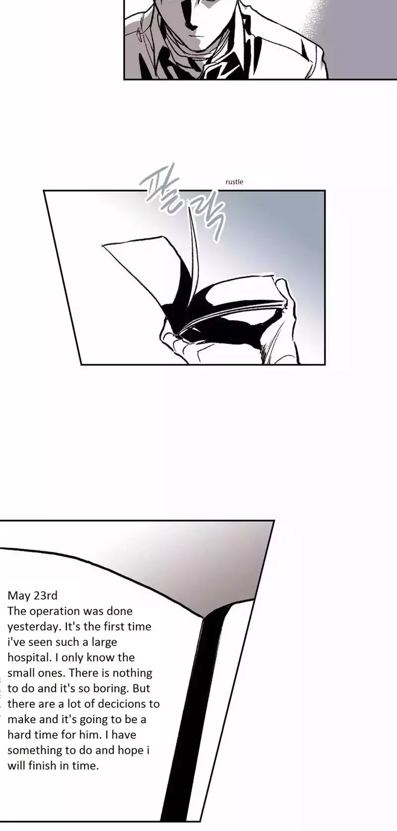 Warehouse Chapter 24 page 20 - Chapter 24
