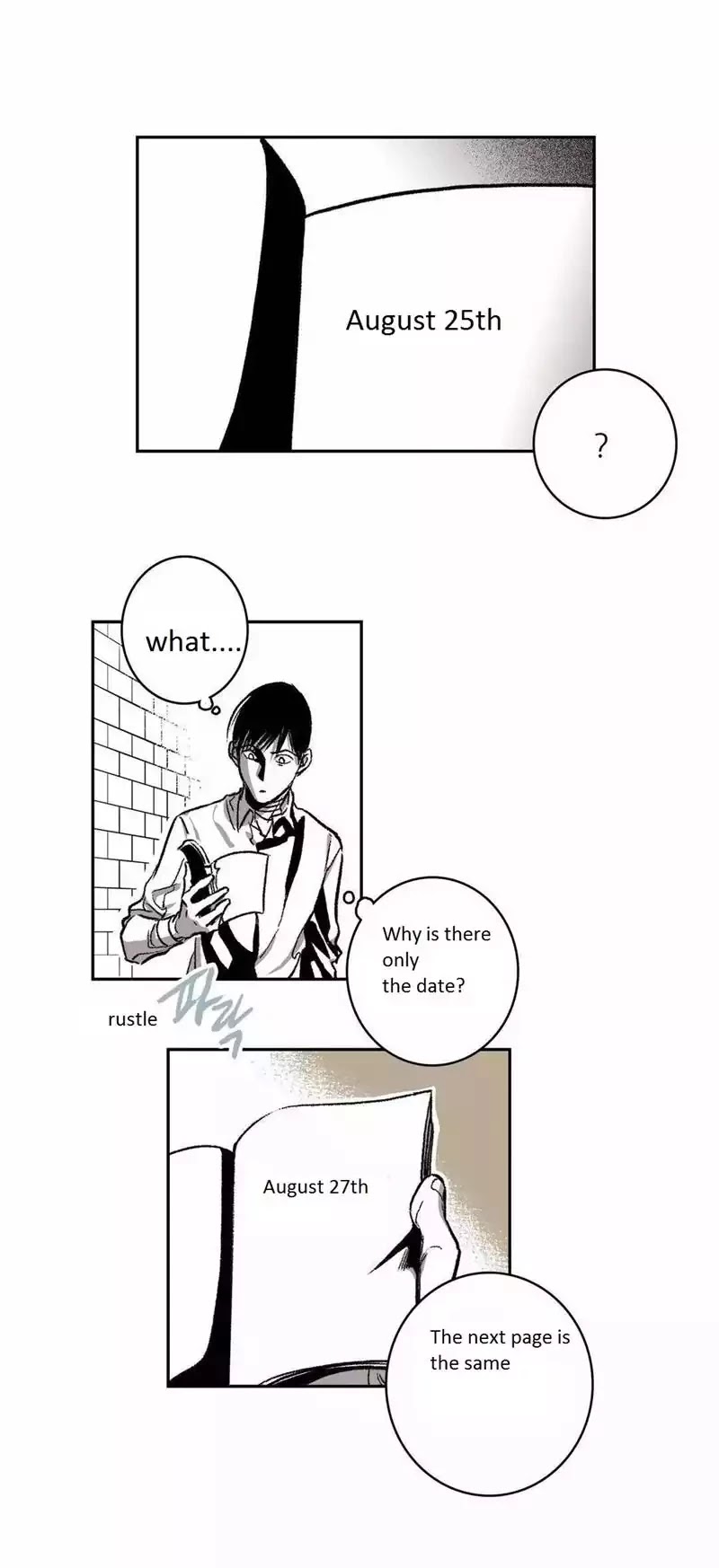 Warehouse Chapter 24 page 23 - Chapter 24