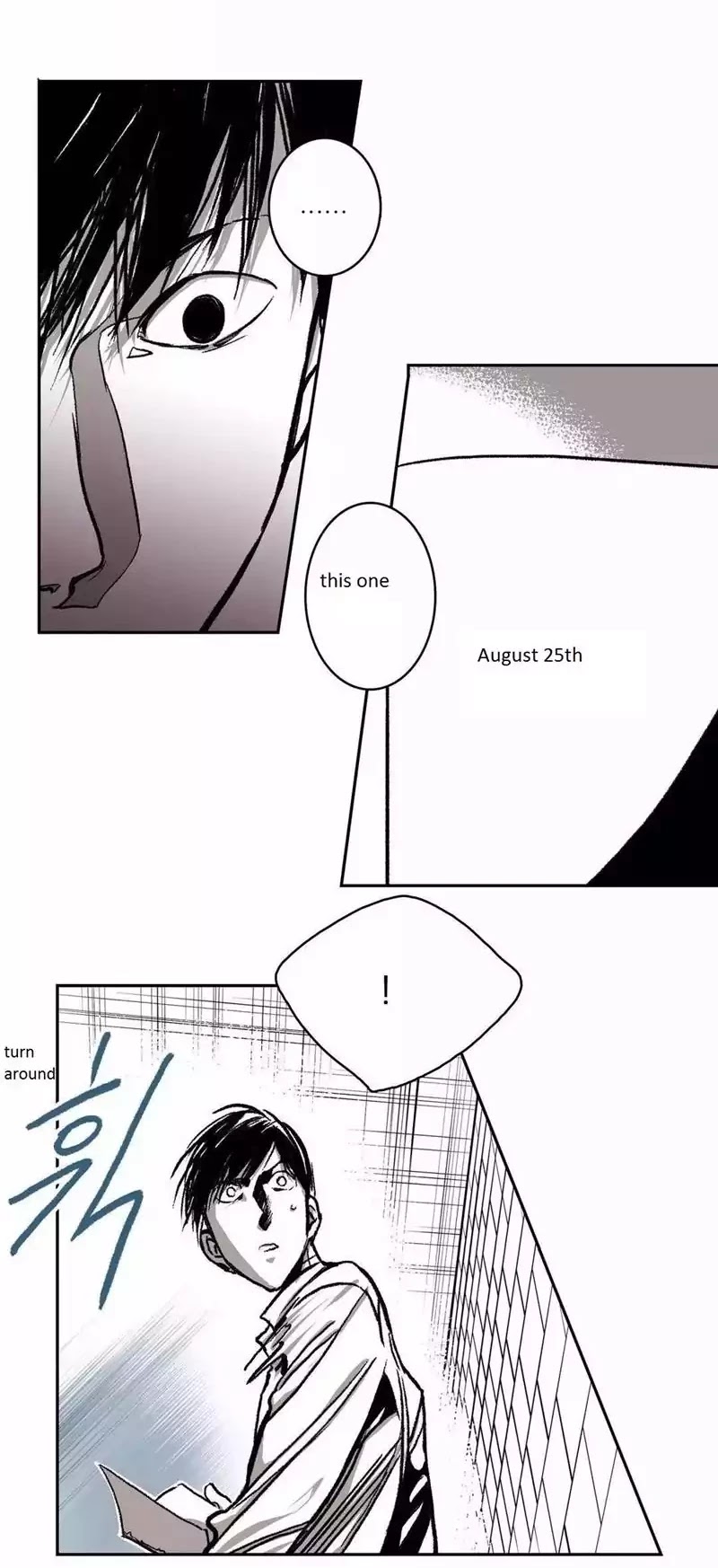 Warehouse Chapter 24 page 24 - Chapter 24