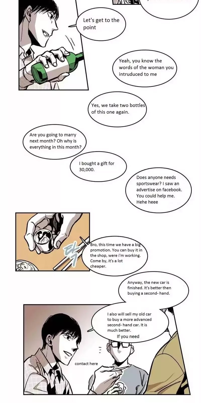 Warehouse Chapter 24 page 6 - Chapter 24
