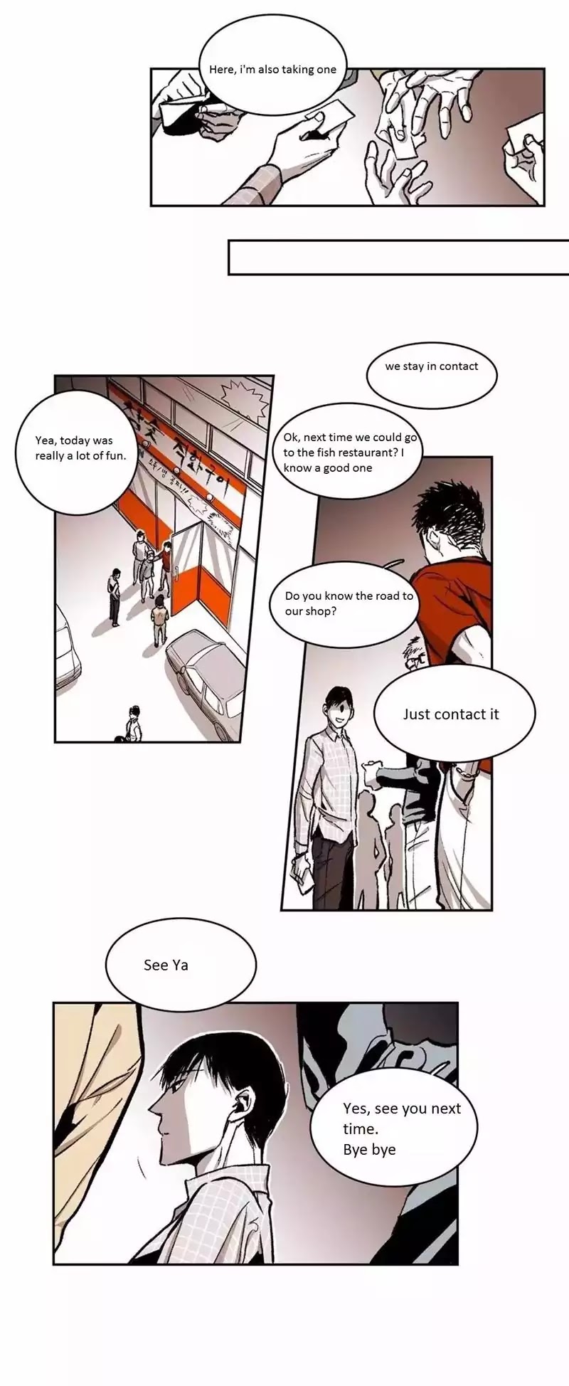 Warehouse Chapter 24 page 7 - Chapter 24