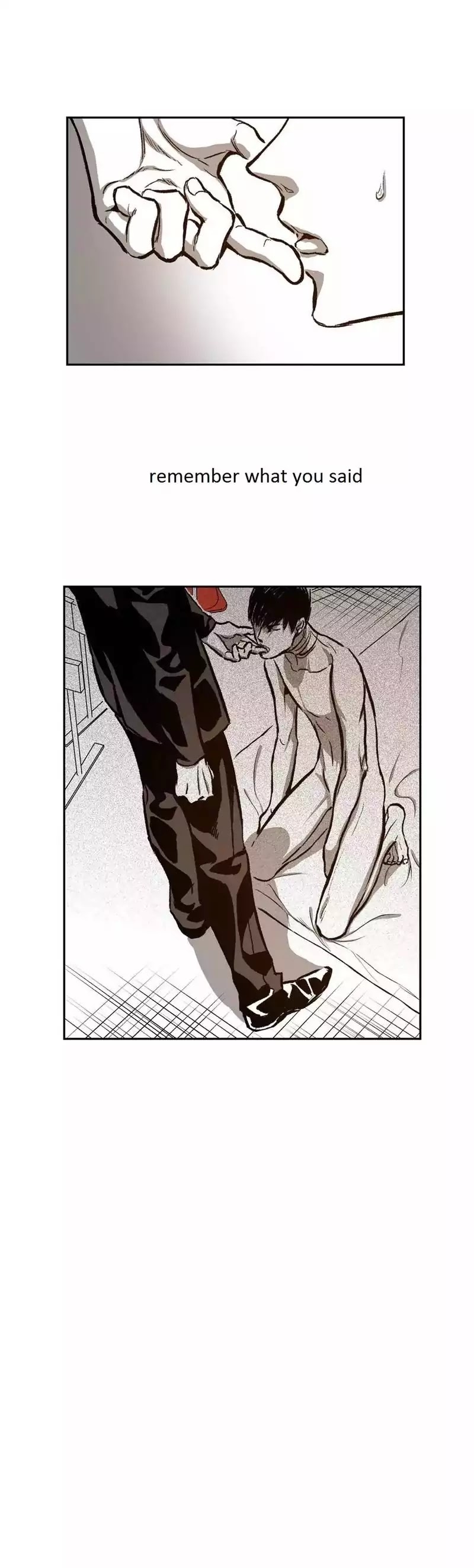 Warehouse Chapter 25 page 19 - Chapter 25