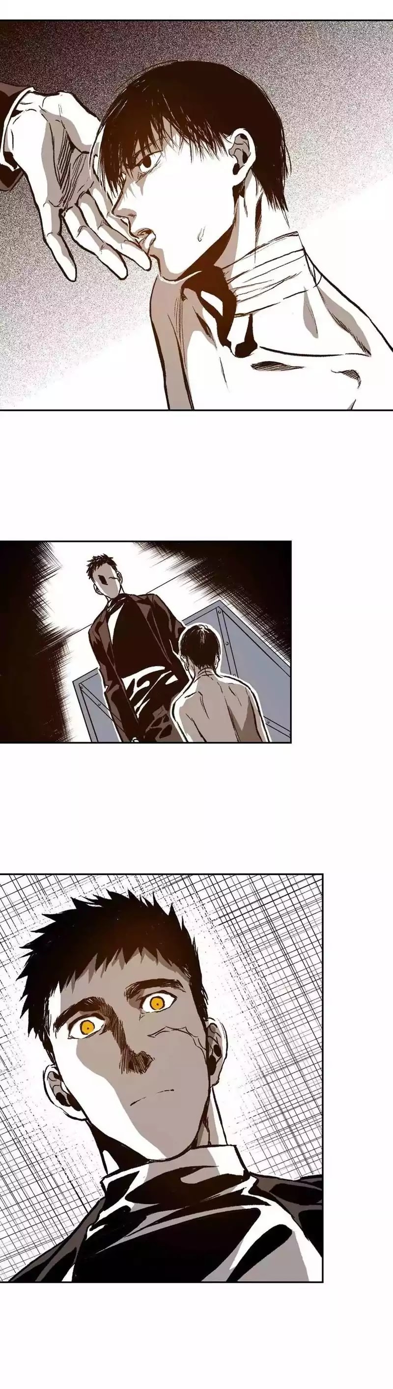 Warehouse Chapter 25 page 20 - Chapter 25