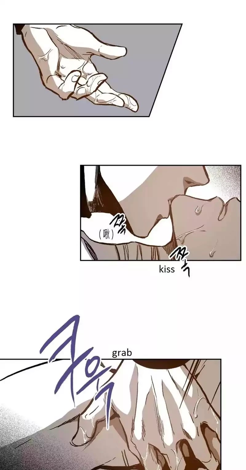Warehouse Chapter 25 page 28 - Chapter 25
