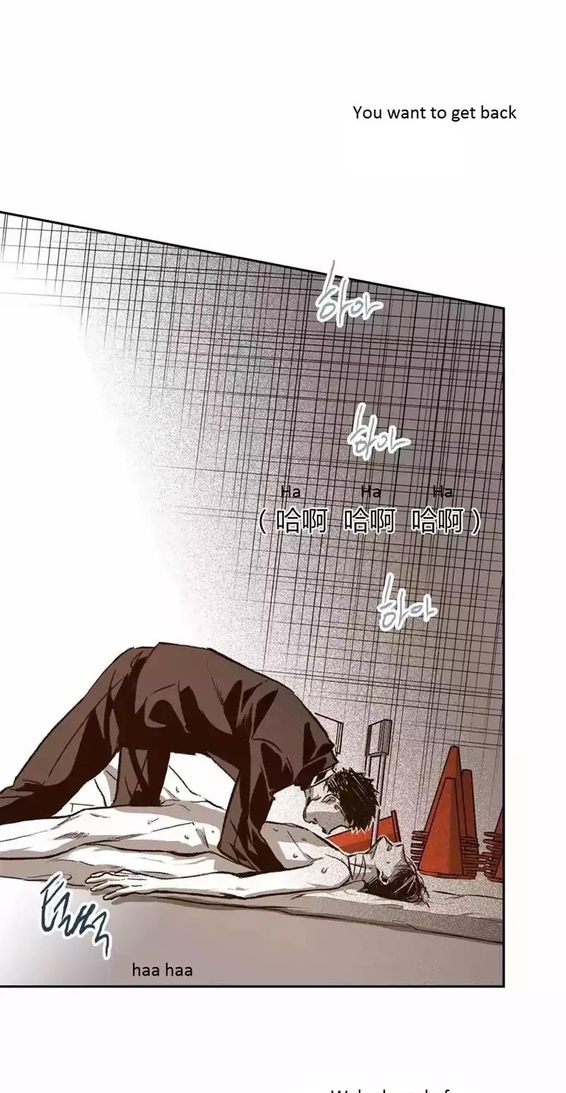 Warehouse Chapter 25 page 37 - Chapter 25