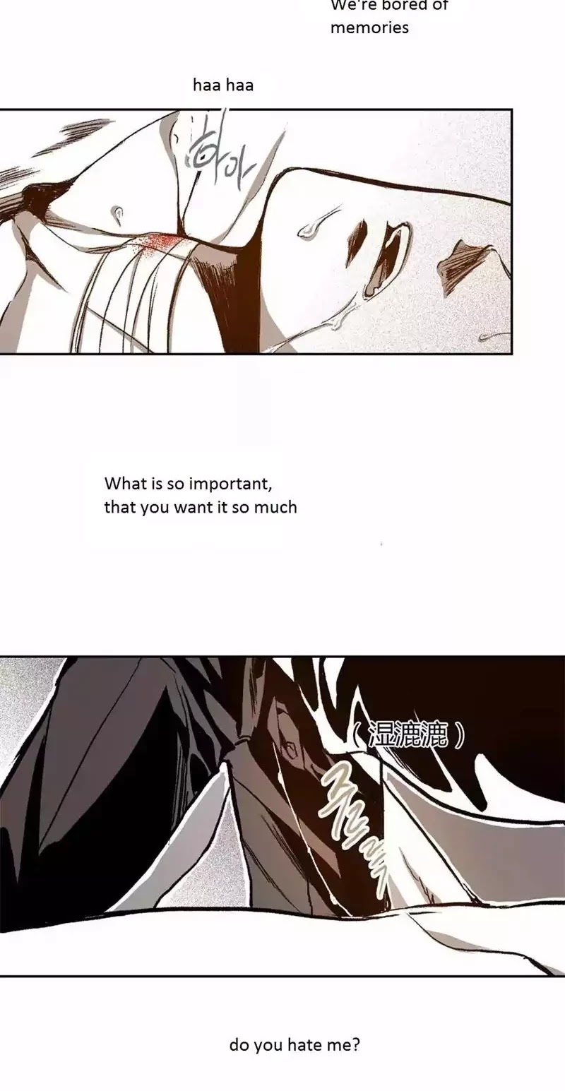 Warehouse Chapter 25 page 38 - Chapter 25