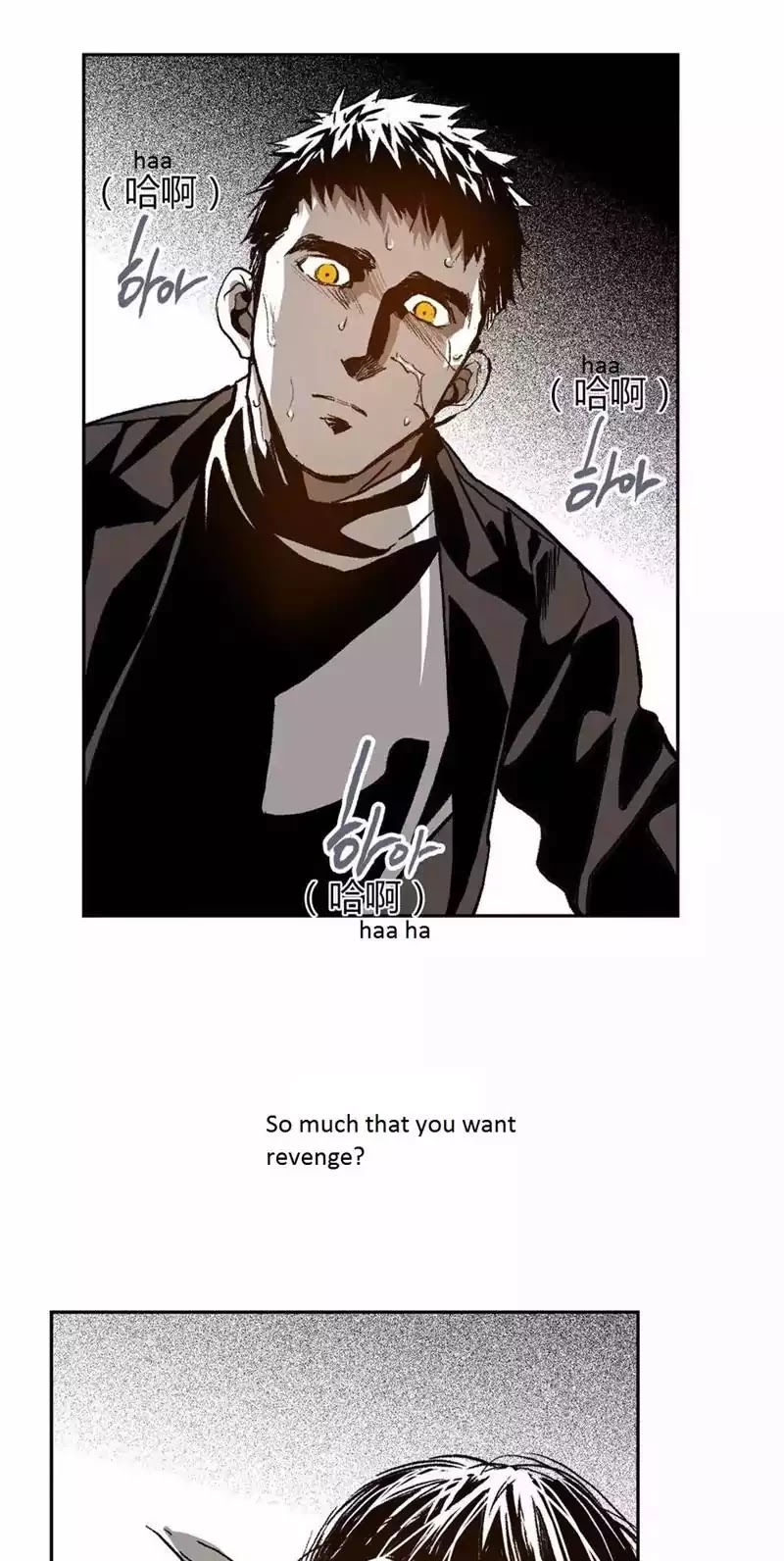 Warehouse Chapter 25 page 39 - Chapter 25