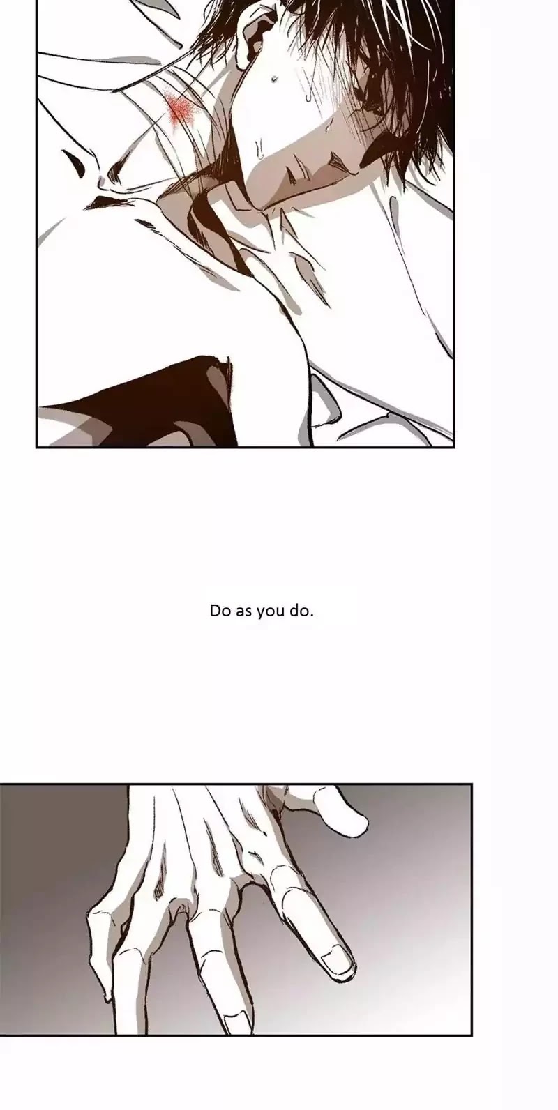 Warehouse Chapter 25 page 40 - Chapter 25