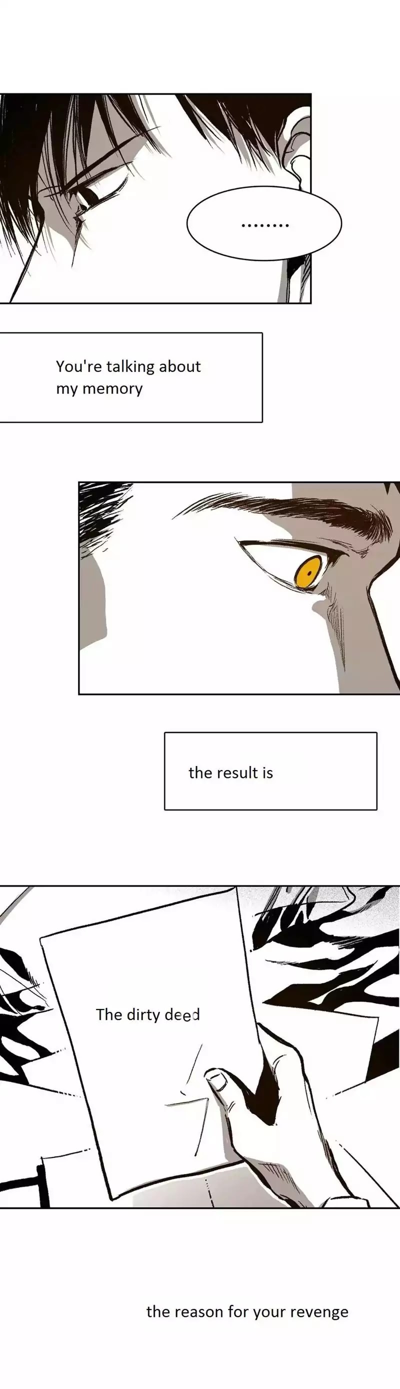 Warehouse Chapter 25 page 7 - Chapter 25