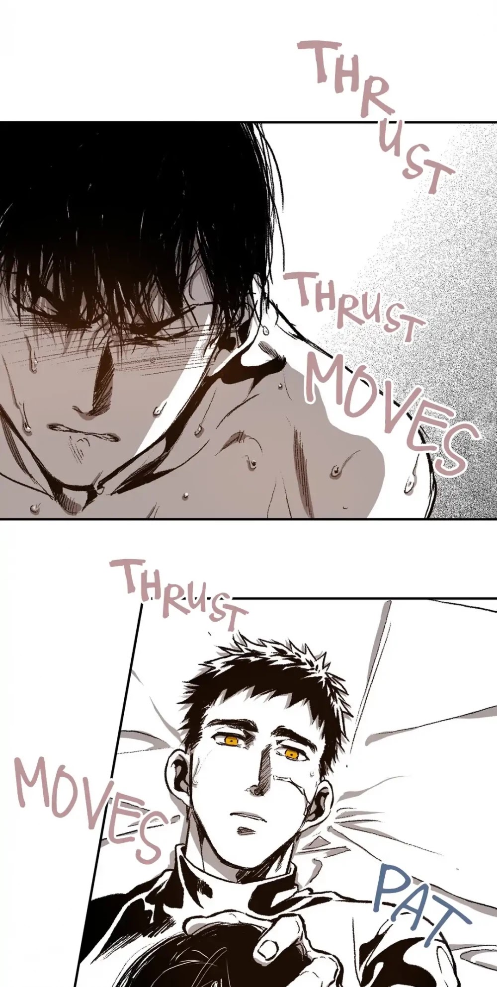 Warehouse Chapter 26 page 10 - Chapter 26