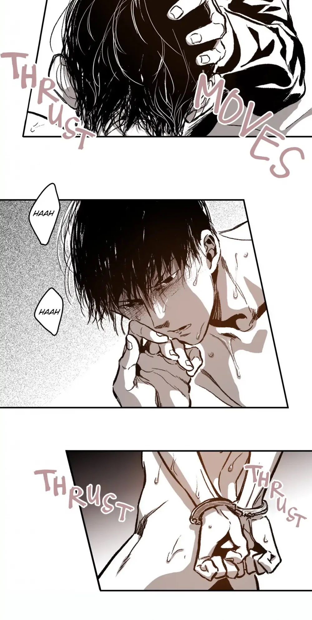 Warehouse Chapter 26 page 11 - Chapter 26