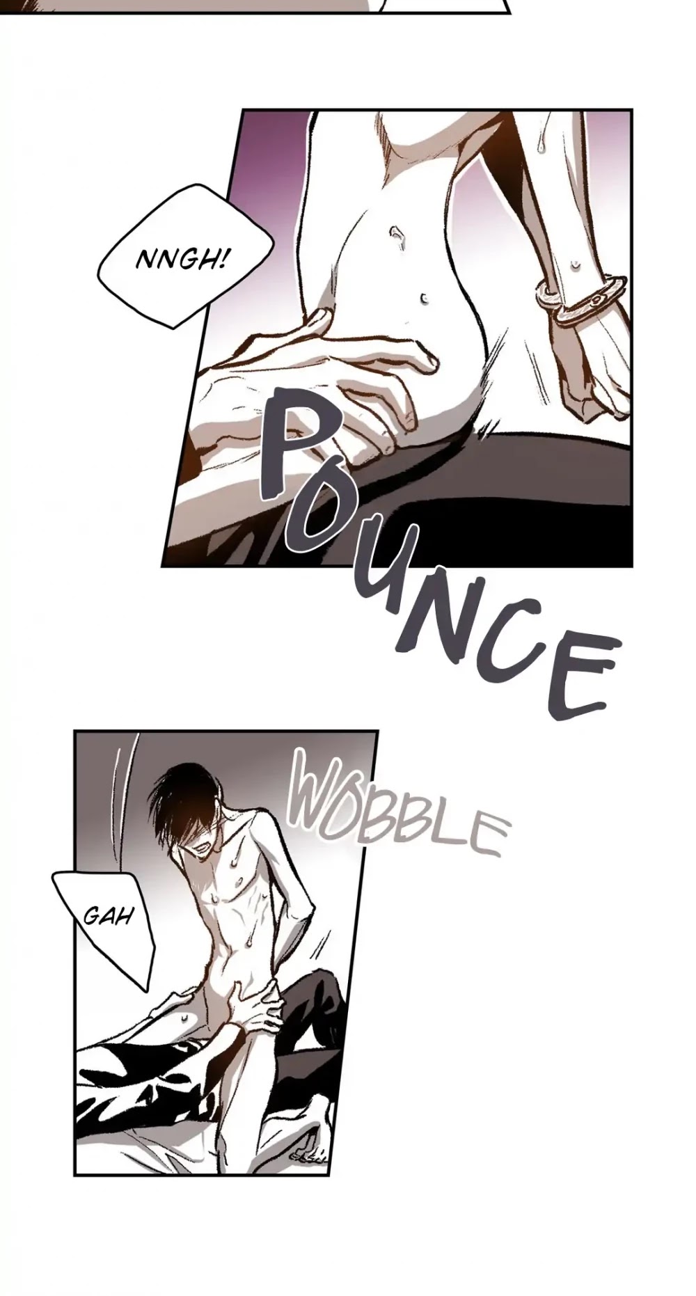 Warehouse Chapter 26 page 13 - Chapter 26