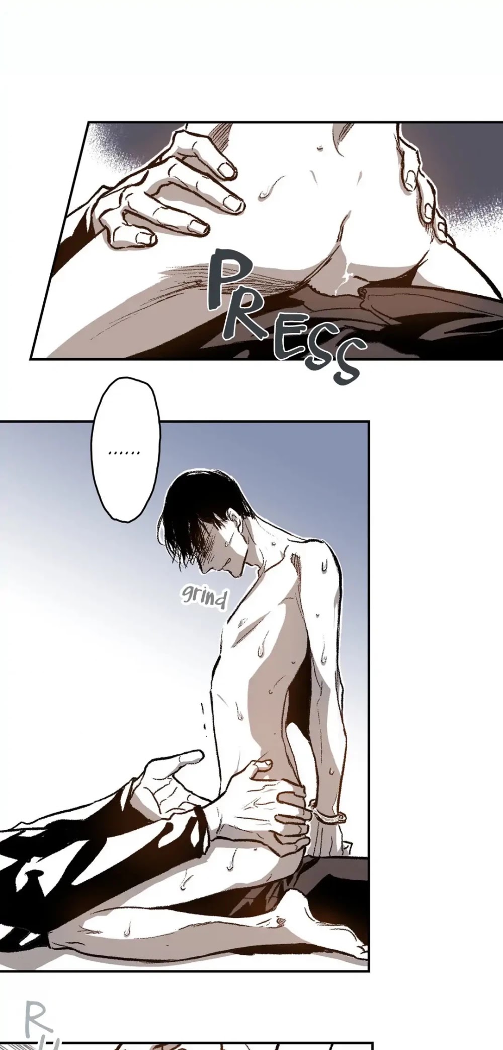 Warehouse Chapter 26 page 14 - Chapter 26