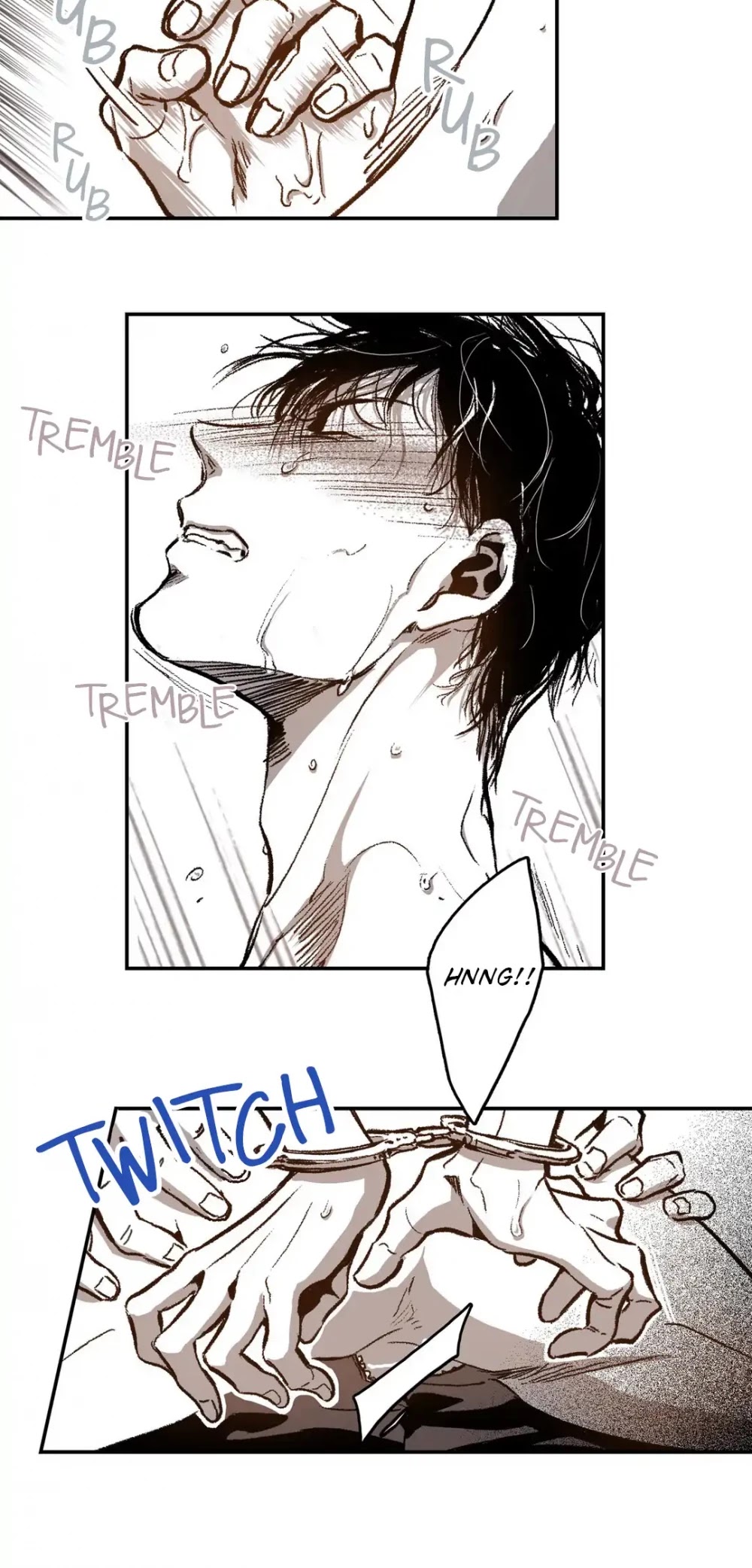 Warehouse Chapter 26 page 15 - Chapter 26