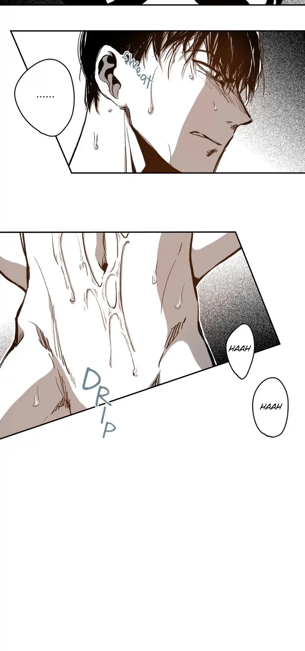 Warehouse Chapter 26 page 26 - Chapter 26