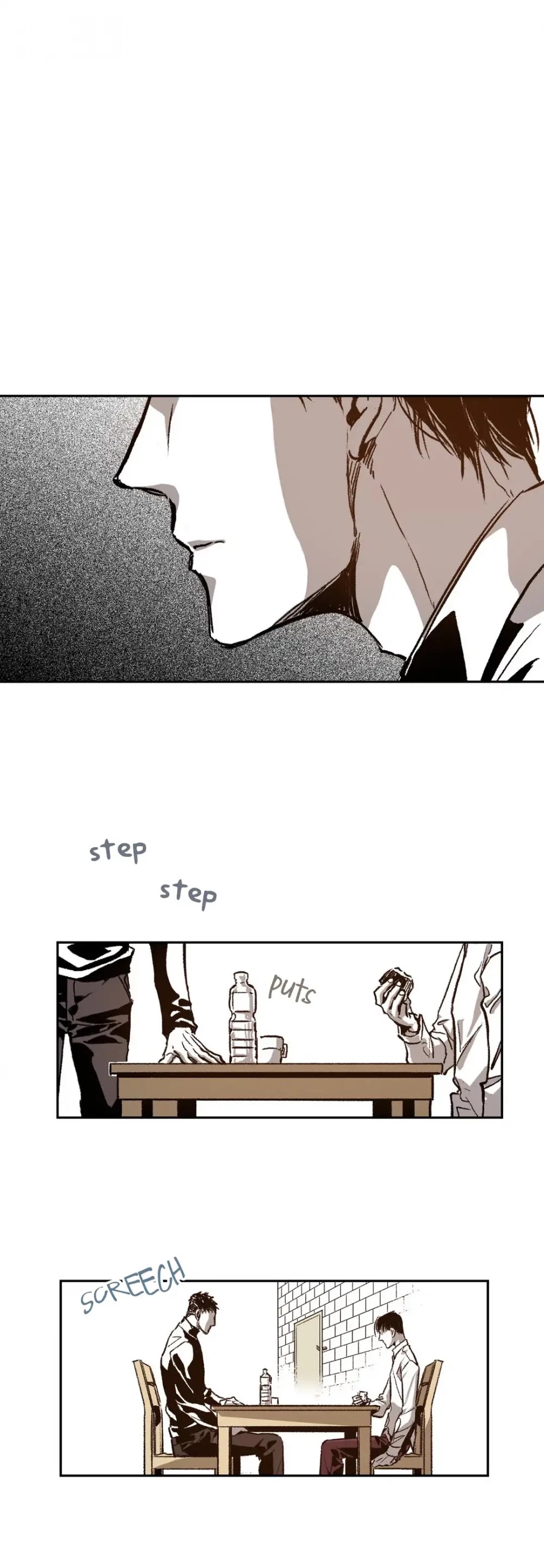 Warehouse Chapter 26 page 27 - Chapter 26
