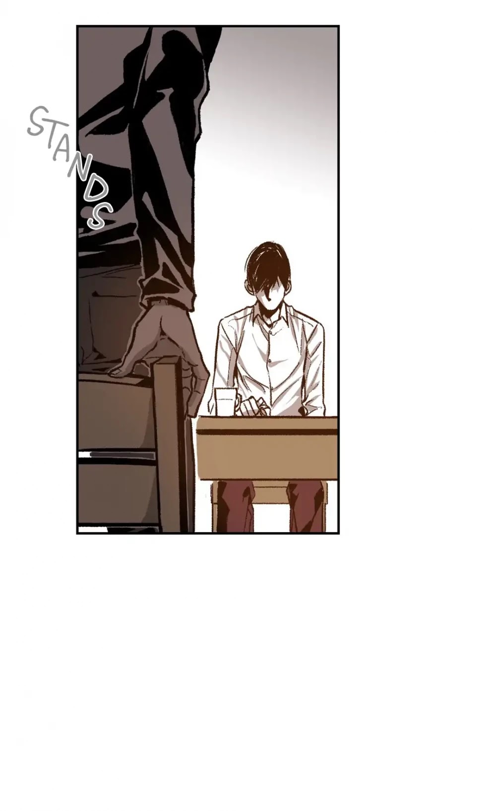 Warehouse Chapter 26 page 32 - Chapter 26