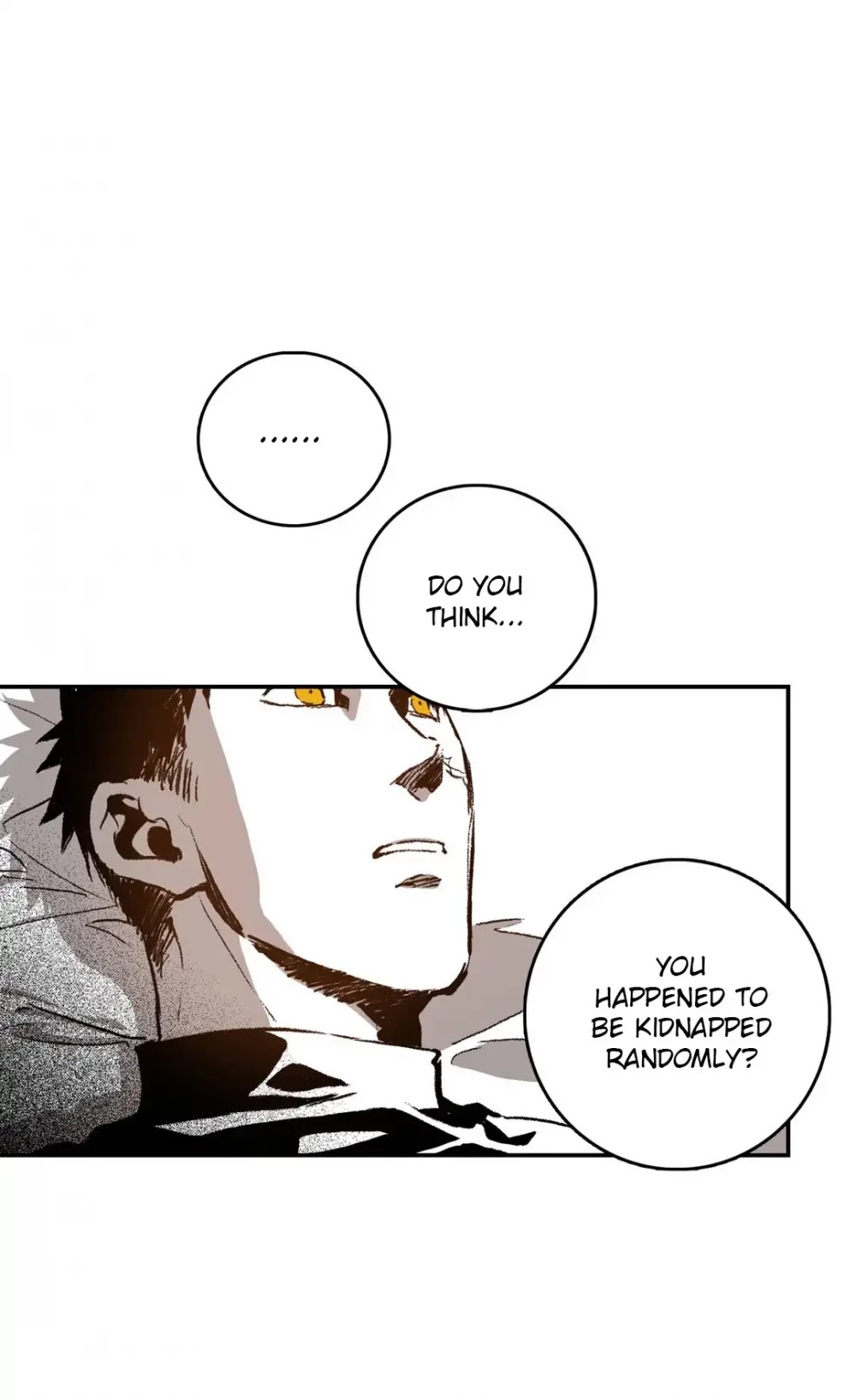Warehouse Chapter 26 page 33 - Chapter 26