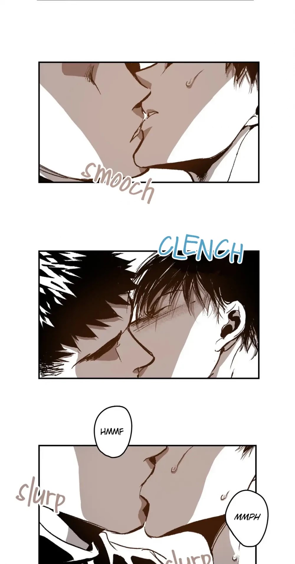 Warehouse Chapter 26 page 36 - Chapter 26
