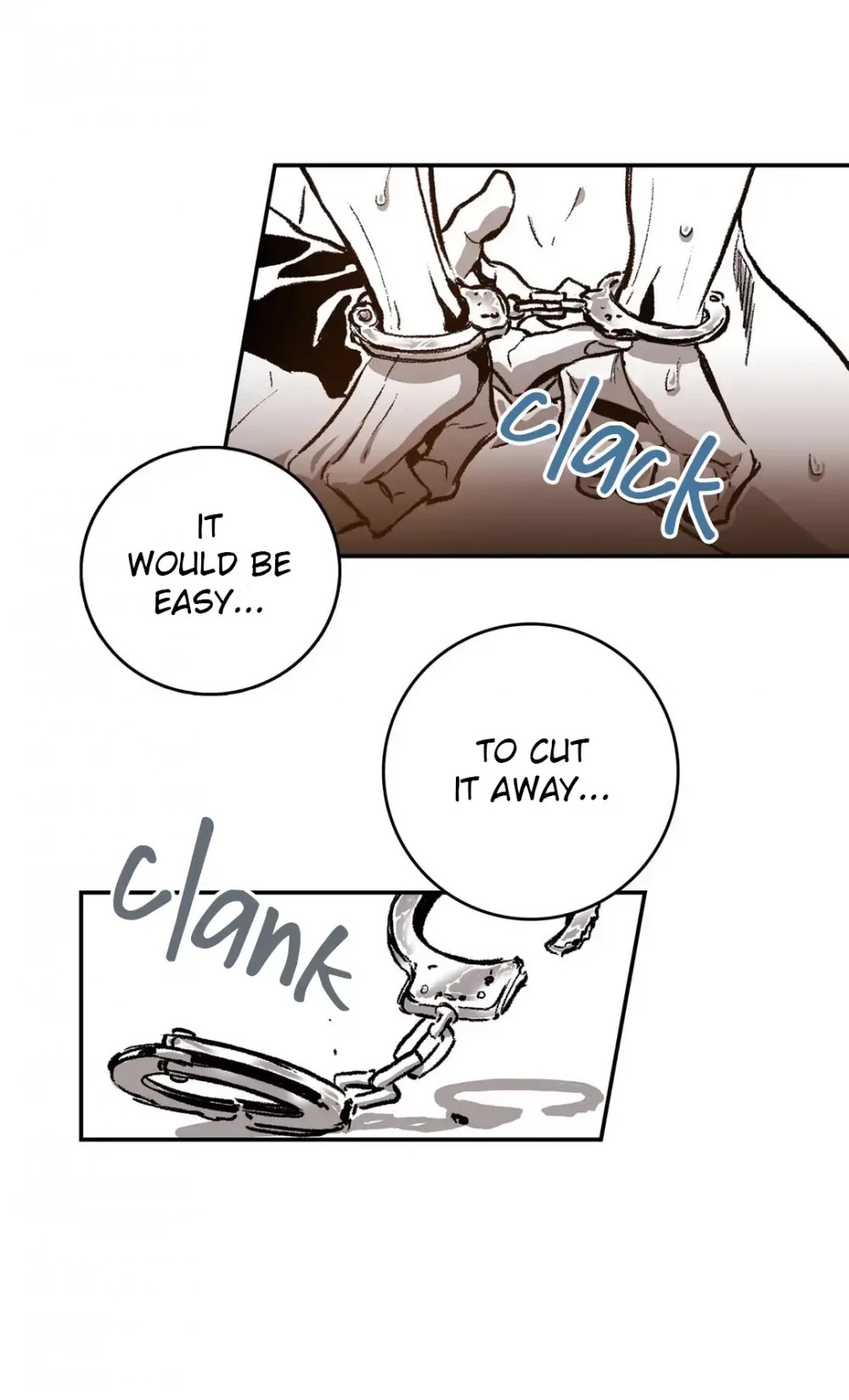 Warehouse Chapter 26 page 38 - Chapter 26