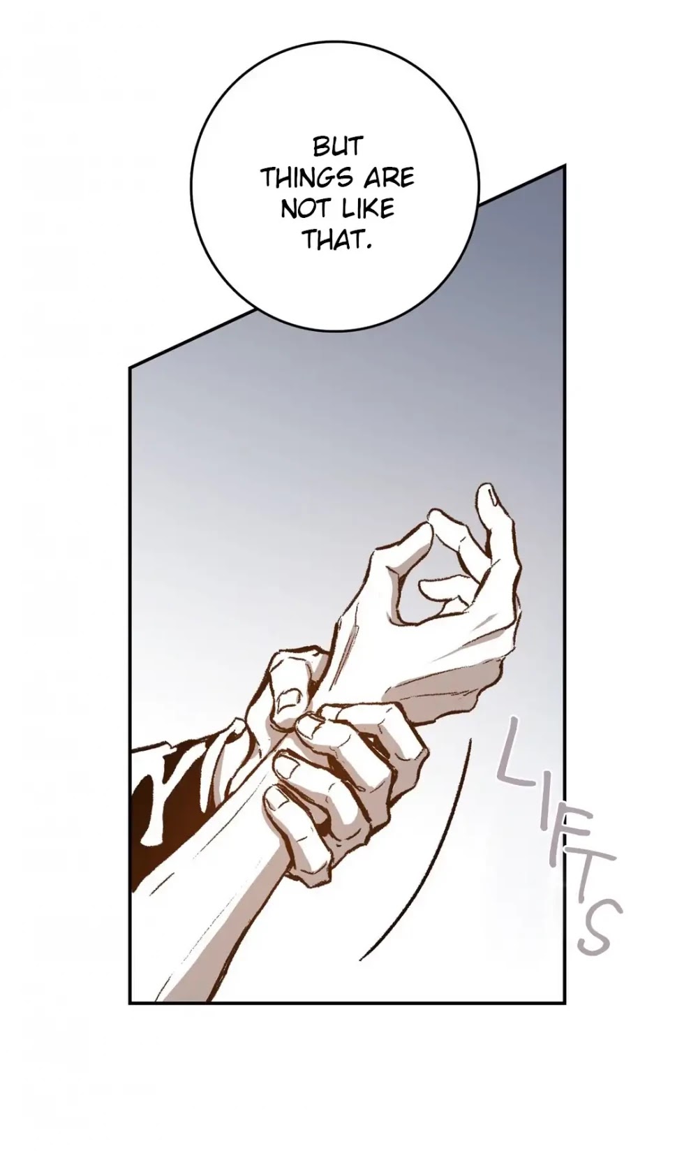 Warehouse Chapter 26 page 39 - Chapter 26