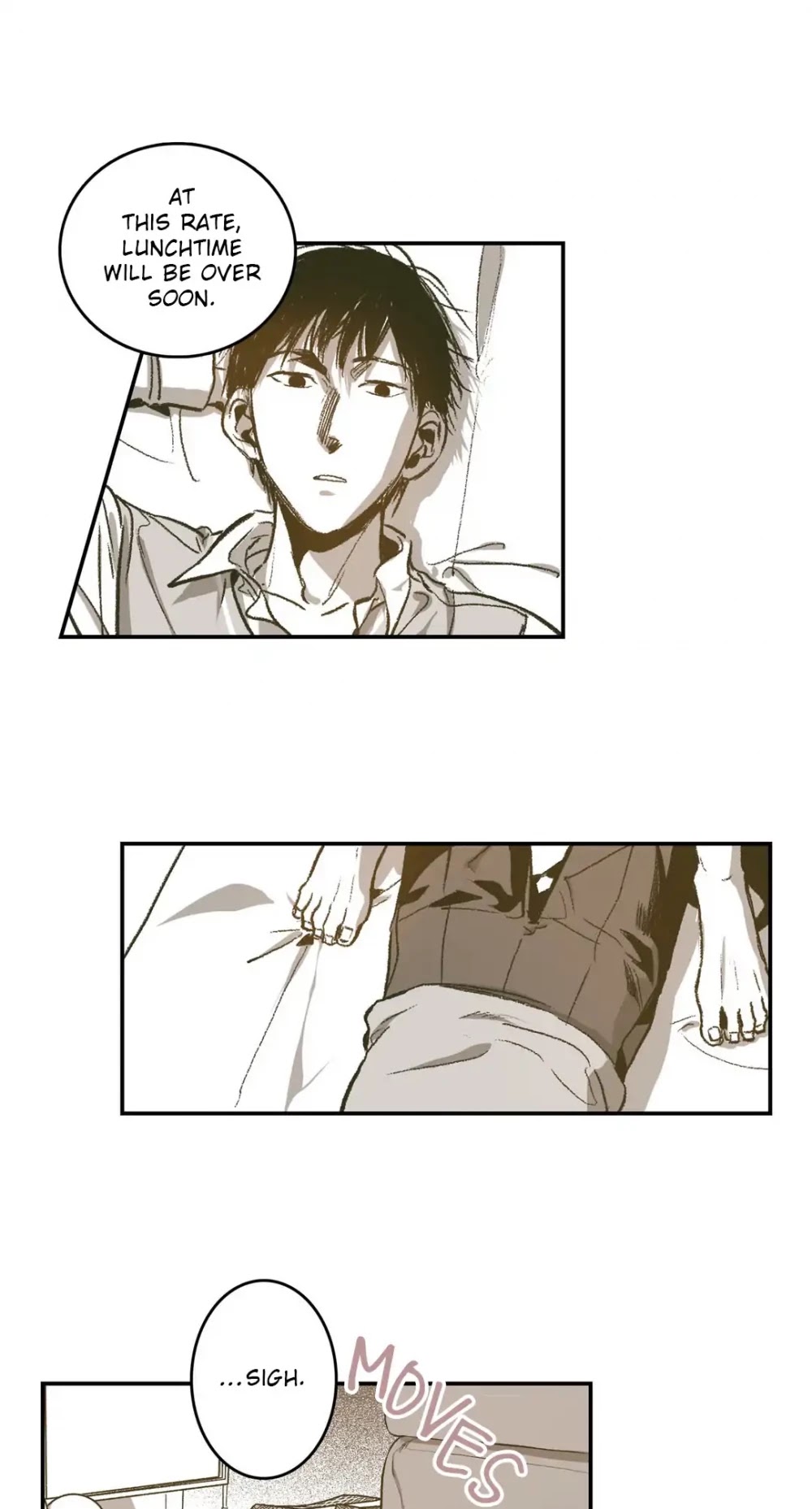 Warehouse Chapter 26 page 4 - Chapter 26