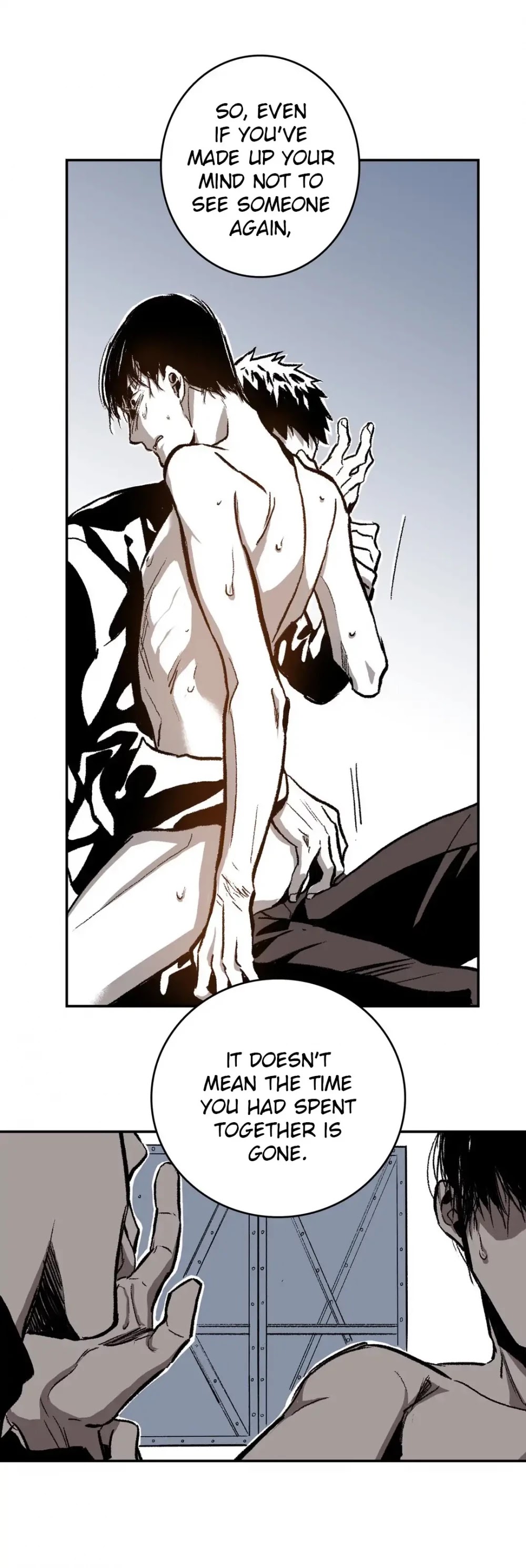 Warehouse Chapter 26 page 40 - Chapter 26