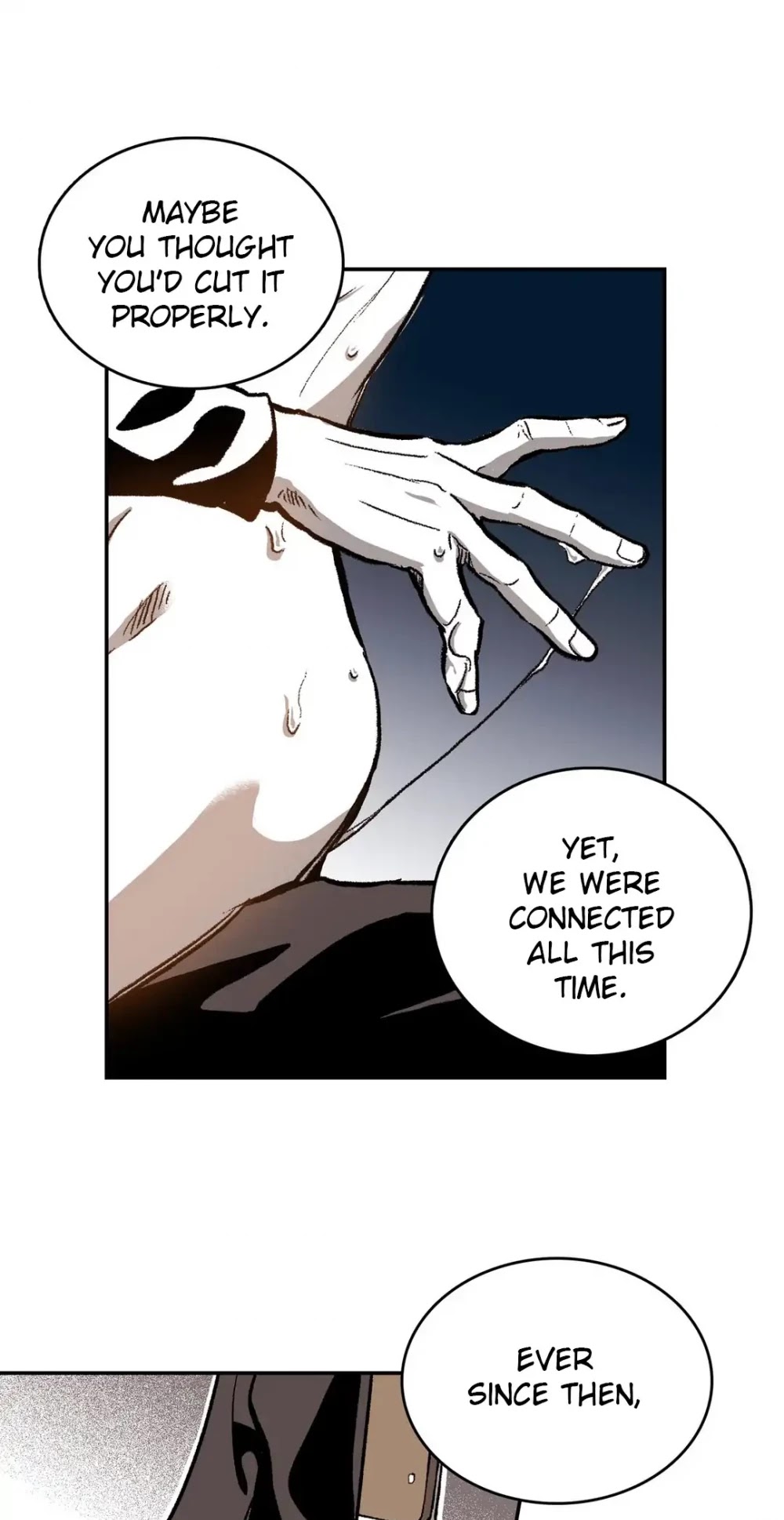 Warehouse Chapter 26 page 41 - Chapter 26