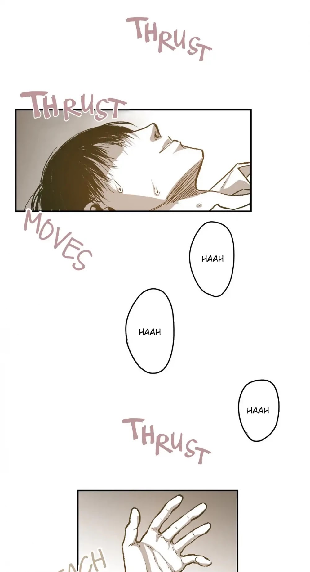 Warehouse Chapter 26 page 6 - Chapter 26