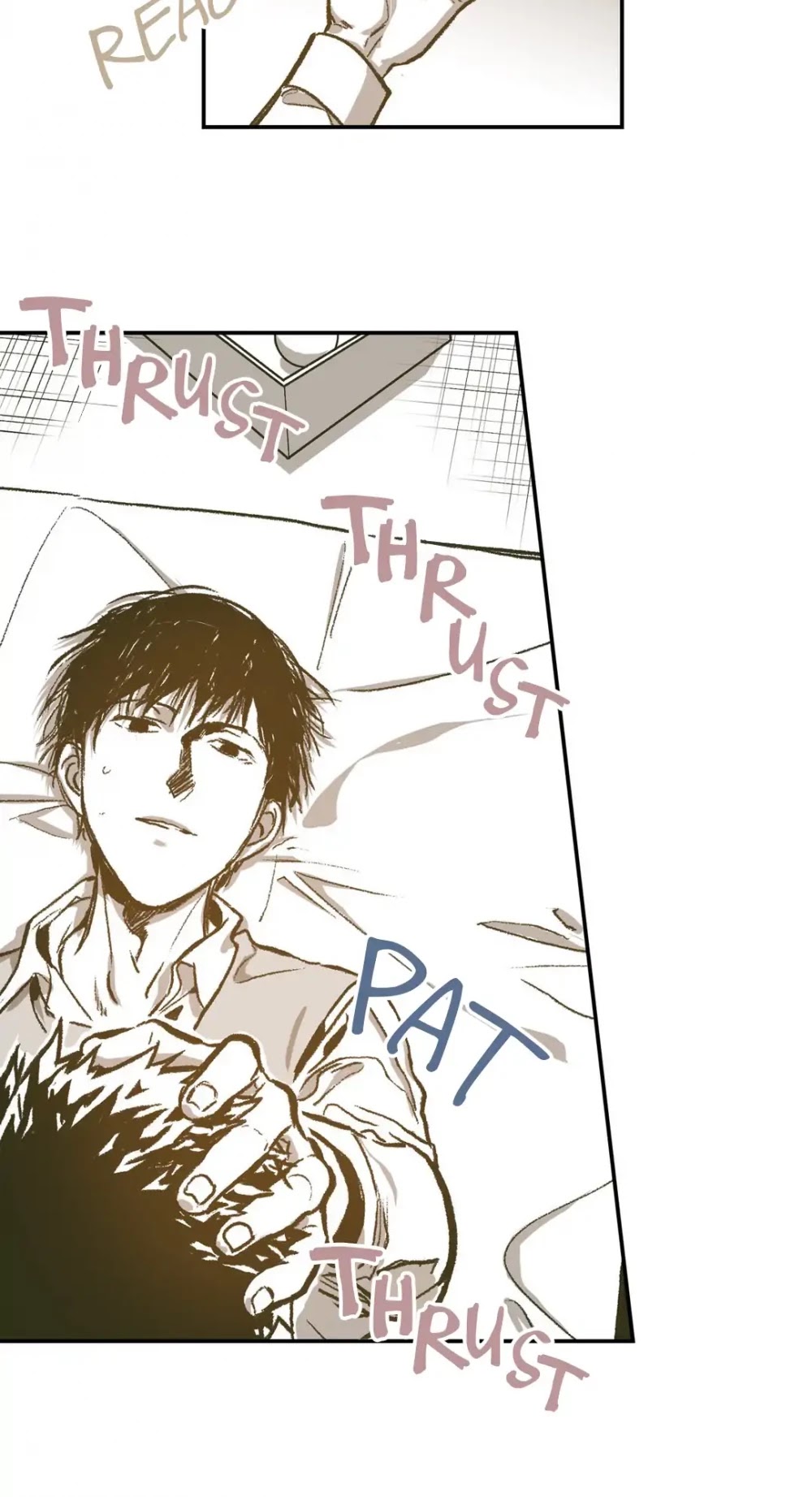 Warehouse Chapter 26 page 7 - Chapter 26