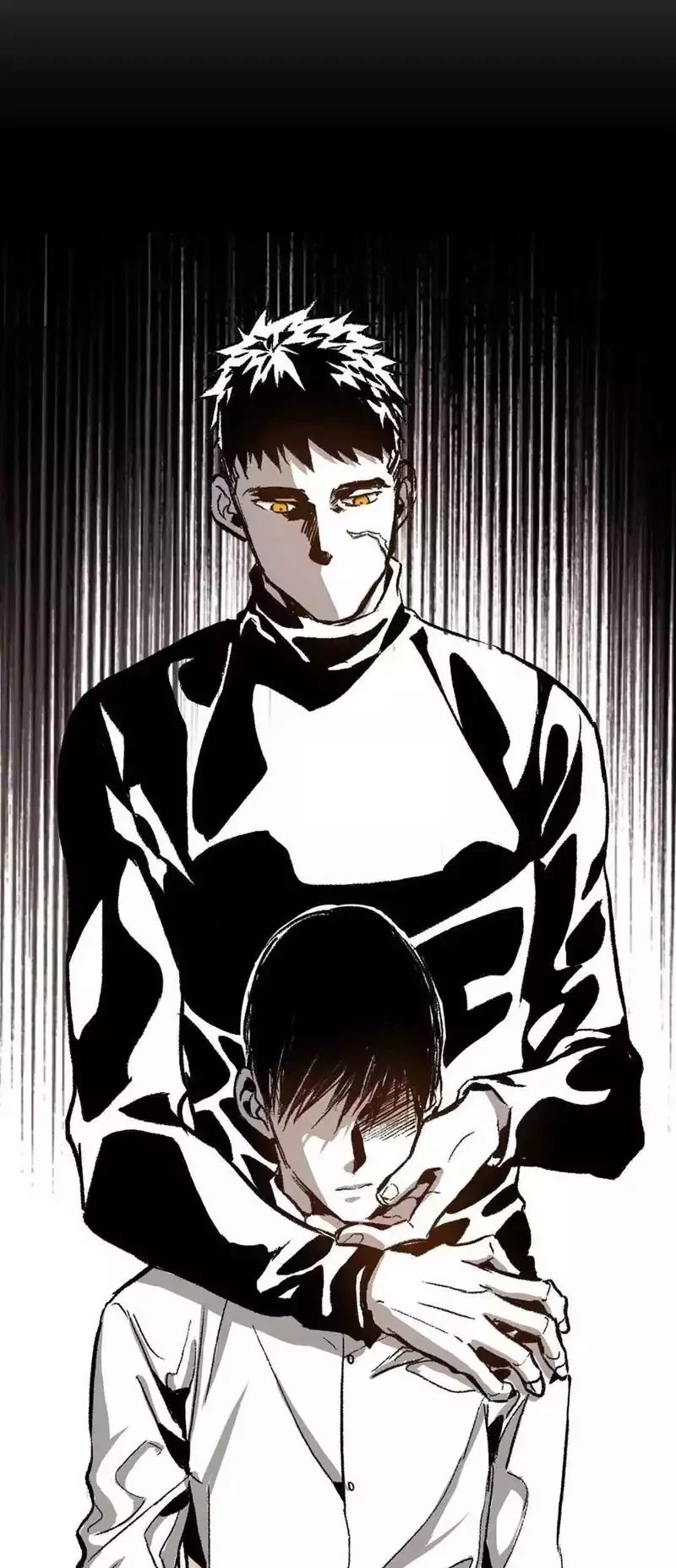 Warehouse Chapter 27 page 1 - Chapter 27
