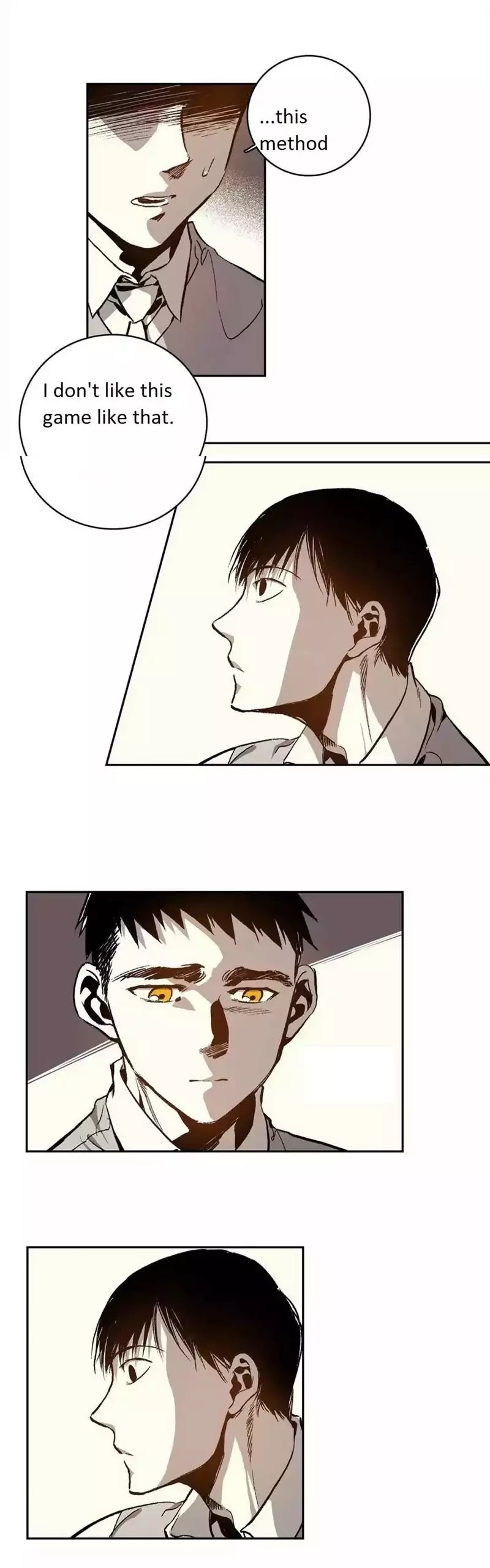 Warehouse Chapter 27 page 11 - Chapter 27