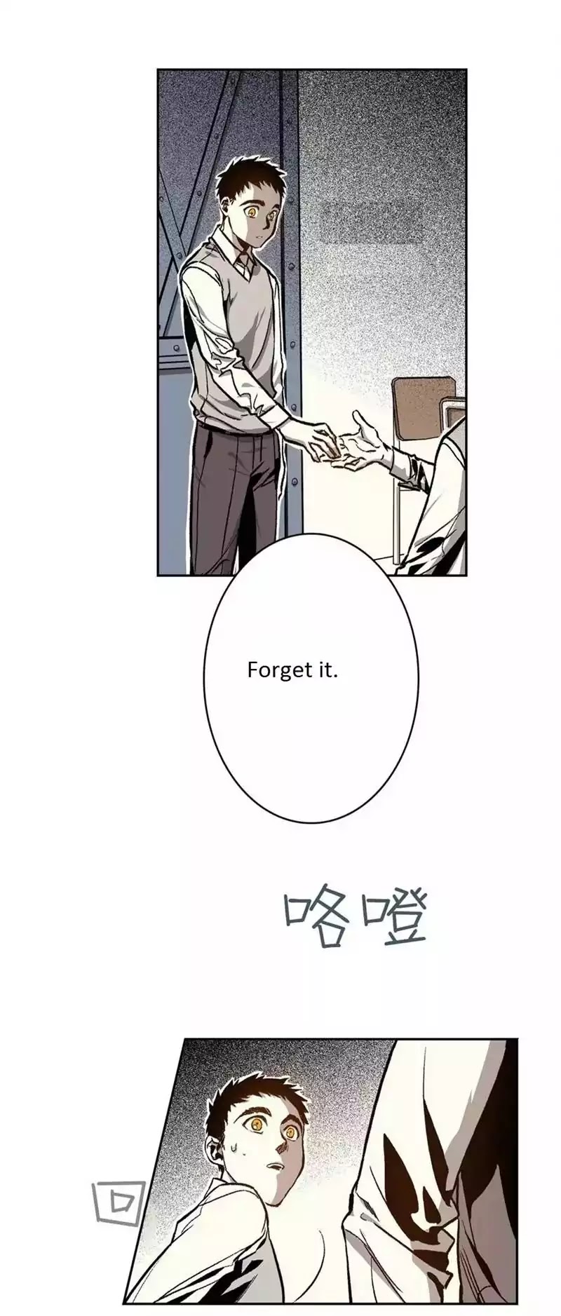Warehouse Chapter 27 page 12 - Chapter 27