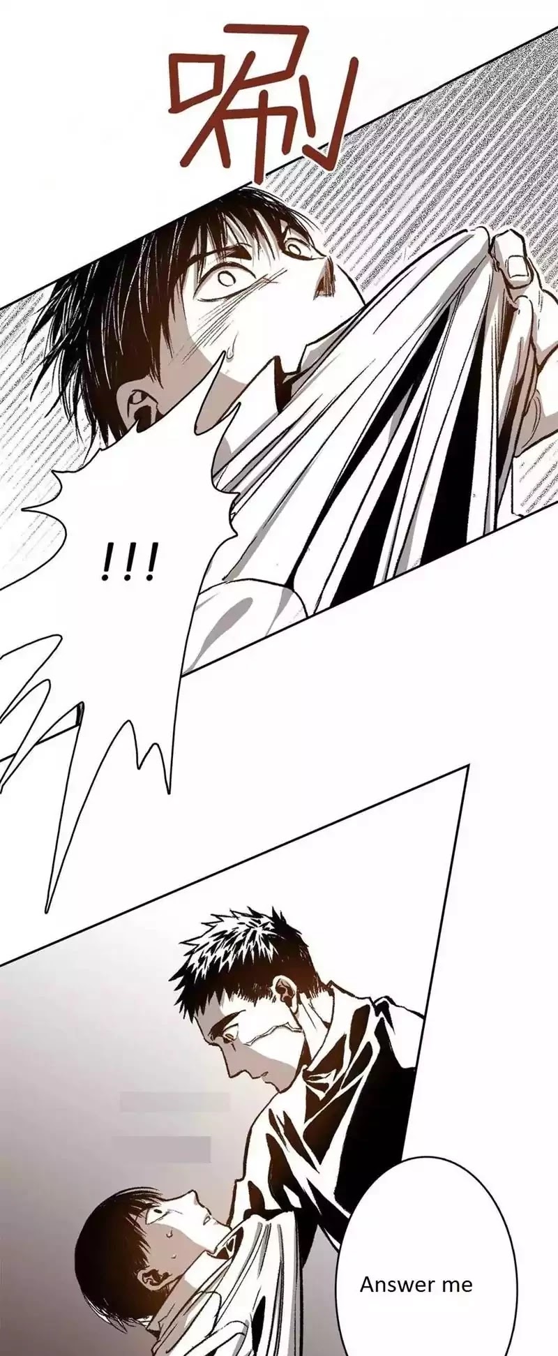 Warehouse Chapter 27 page 20 - Chapter 27