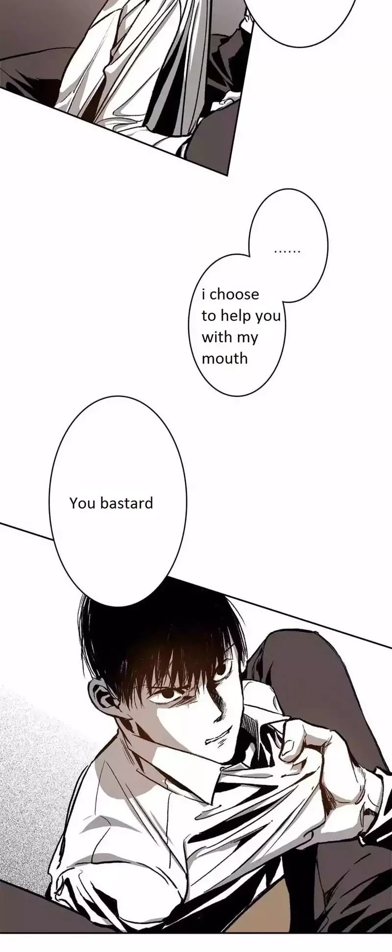 Warehouse Chapter 27 page 21 - Chapter 27