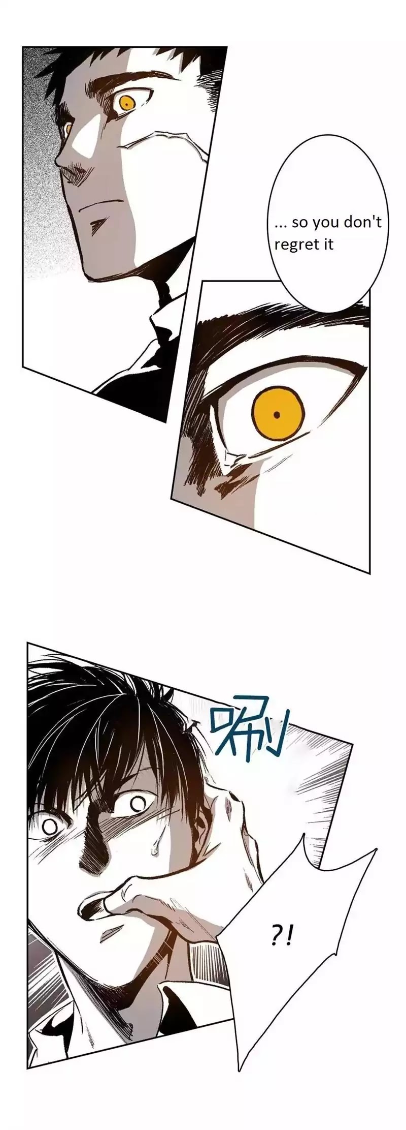 Warehouse Chapter 27 page 22 - Chapter 27