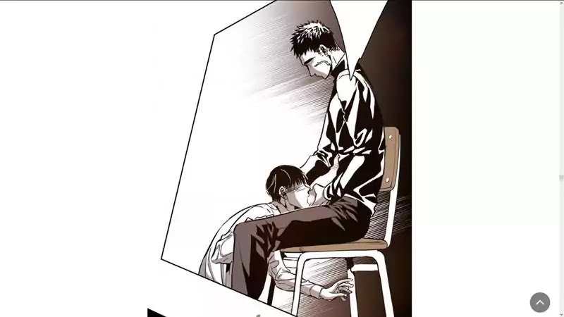 Warehouse Chapter 27 page 26 - Chapter 27