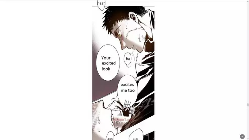 Warehouse Chapter 27 page 35 - Chapter 27