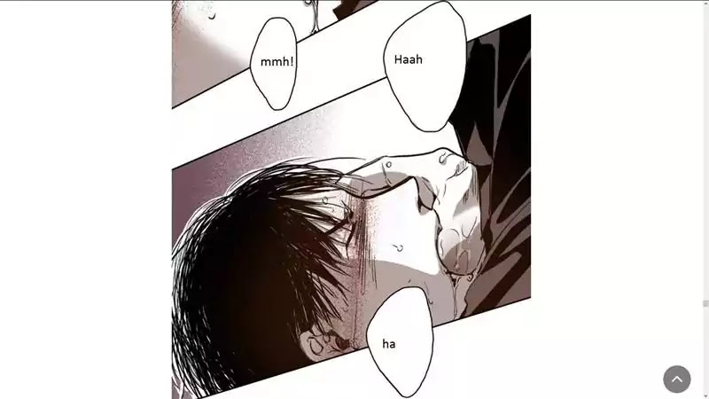 Warehouse Chapter 27 page 36 - Chapter 27