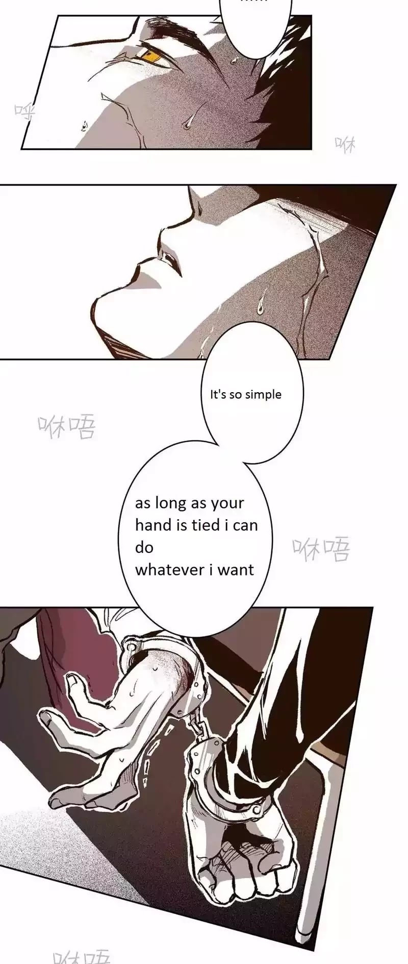 Warehouse Chapter 27 page 38 - Chapter 27